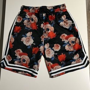 No Boundaries Shorts